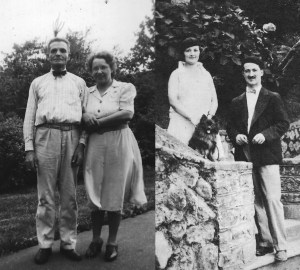 Tale of Two Immigrants