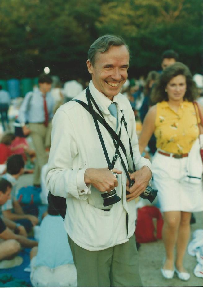 Bill Cunningham