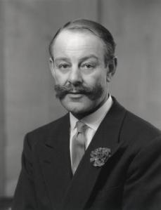Sir Gerald Nabarro
