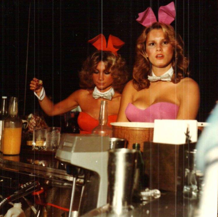 Playboy Club 3