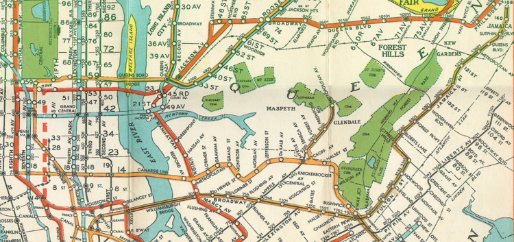 NYC Subway Map 3rd Avenue El.png