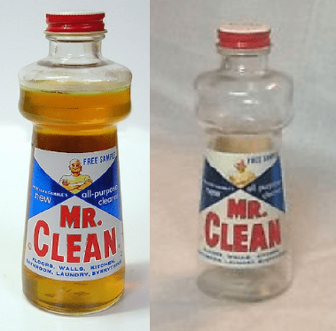 Mr. Clean