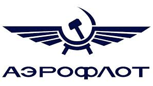 Aeroflot Logo