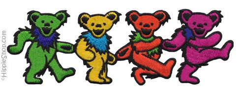 Dancing Bears cropped