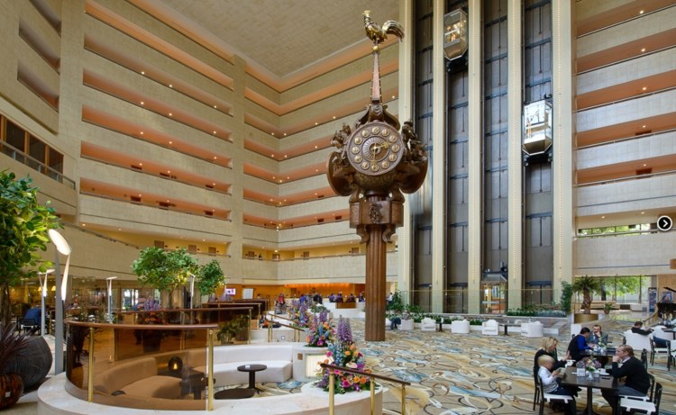 Hotel Krasnoprenenskaya