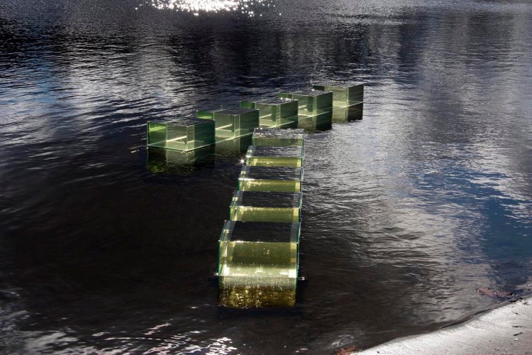 Teeple©2015-Cartesian Puzzle III - 1