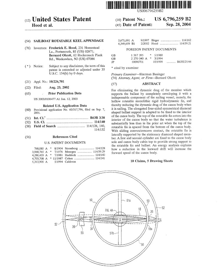 2002 Patent