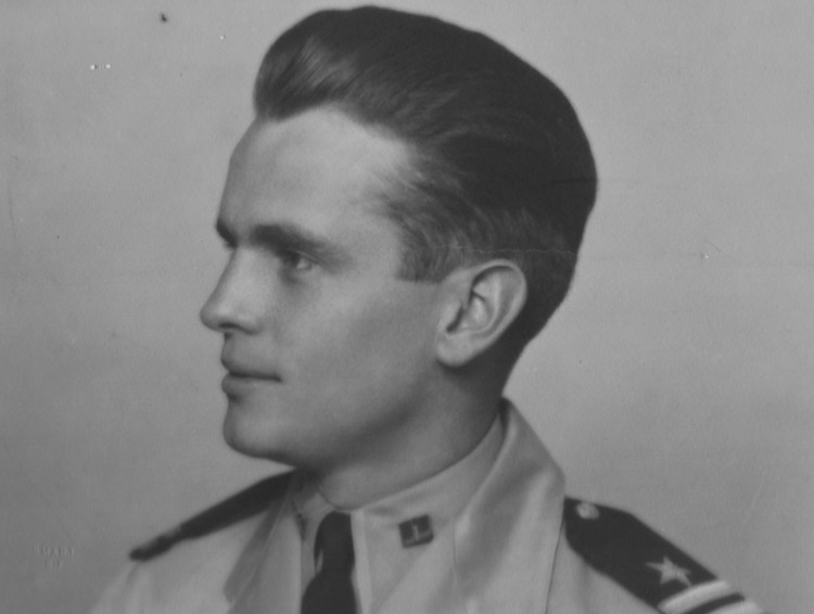 Ed Olcott Portait 1 Smart Studios