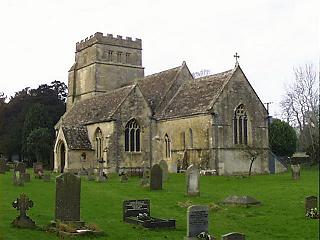 English church