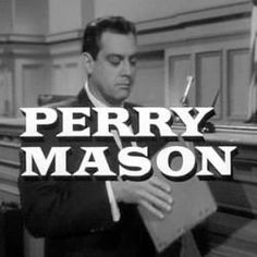 Perry Mason