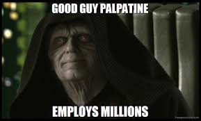 palpatine