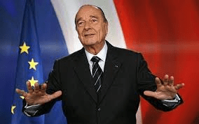 chirac