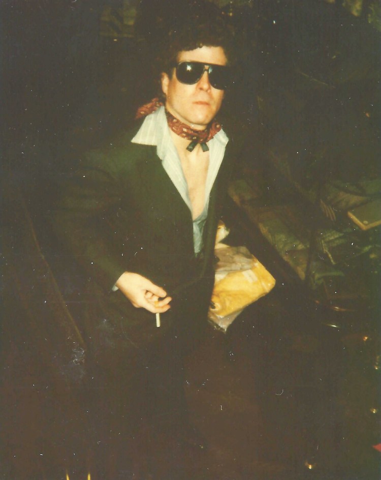 Claude Mousselay - Copy