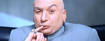Dr. Evil