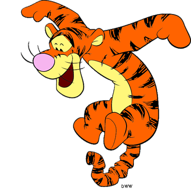 Tigger