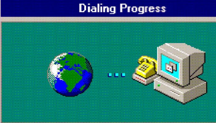 Early Internet