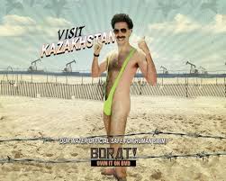 Borat