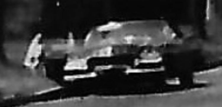 1959 Cadillac El Dorado Biarritz