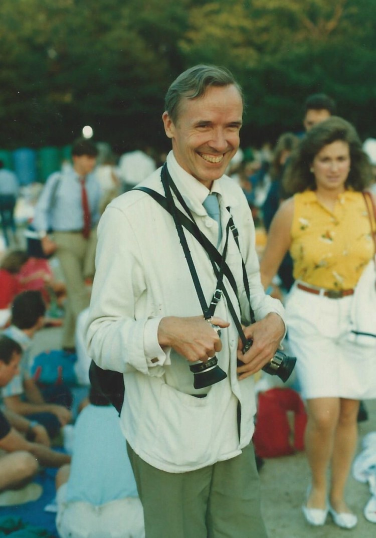 Bill Cunningham